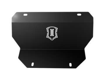 Picture of ICON 2020+ GM HD Front Splash Guard Kit