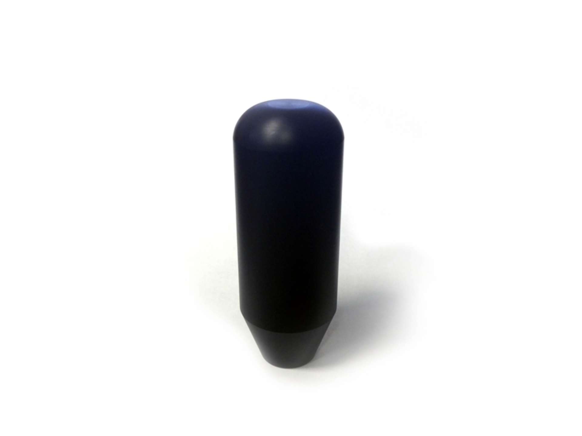 Picture of Torque Solution Delrin Slim Shift Knob: Universal 10x1-25