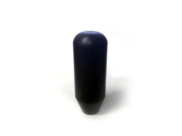 Picture of Torque Solution Delrin Slim Shift Knob: Universal 12x1-25