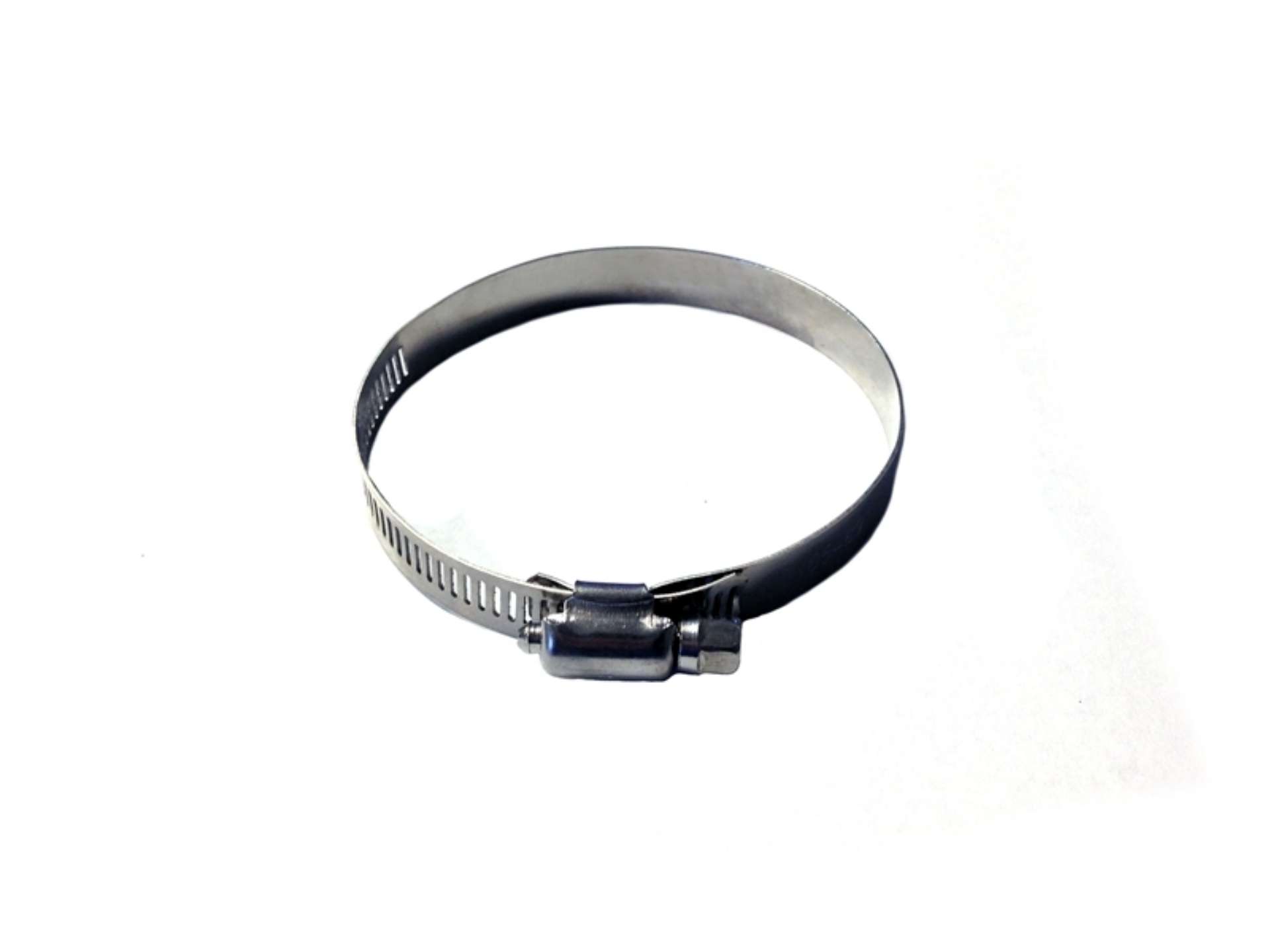 Picture of Torque Solution Worm Gear Clamp: 2-5 inch Universal 1-75 inch-2-75 inch