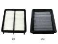 Picture of aFe MagnumFLOW OEM Replacement Air Filter Pro DRY S 2014 Mazda 3 L4 2-0L-2-5L