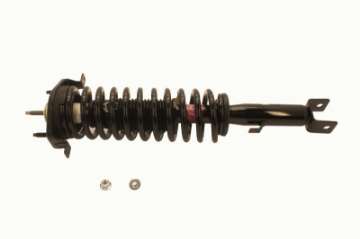 Picture of KYB Strut Plus Rear 01-06 Chrysler Sebring Sedan-Dodge Stratus Sedan