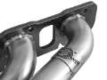 Picture of aFe Twisted Steel Headers Dodge Challenger SRT-8 11-14 V8-6-4L