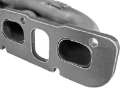 Picture of aFe Twisted Steel Headers Dodge Challenger SRT-8 11-14 V8-6-4L