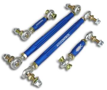 Picture of aFe Control 15-21 BMW M2 Adjustable Front and Rear End Links