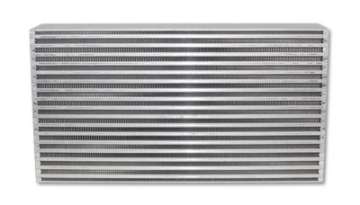 Picture of Vibrant Air-to-Air Intercooler Core Only core size: 22in W x 11-8in H x 4-5in thick