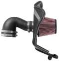 Picture of K&N 16-17 Chevrolet Camaro I4-2-0T 57 Series FIPK Performance Intake Kit