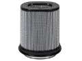 Picture of aFe Momentum Rplcmnt Air Filter w-Pro DRY S Media 6-75x4-75IN F x 8-25x6-25IN B x 7-25x5IN T x 9IN H