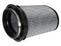 Picture of aFe Momentum Rplcmnt Air Filter w-Pro DRY S Media 6-75x4-75IN F x 8-25x6-25IN B x 7-25x5IN T x 9IN H