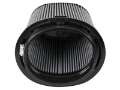 Picture of aFe Momentum Rplcmnt Air Filter w-Pro DRY S Media 6-75x4-75IN F x 8-25x6-25IN B x 7-25x5IN T x 9IN H