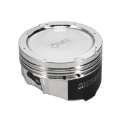 Picture of Manley Ford 4-6L 3-582in Bore 3-750in Stroke -14cc Dome Platinum Series Piston Set