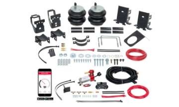 Picture of Firestone Ride-Rite All-In-One Wireless Kit 11-16 Ford F250-F350 2WD-4WD W217602852