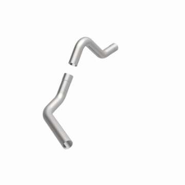 Picture of MagnaFlow Tail-Pipe 03-04 Dodge Diesel