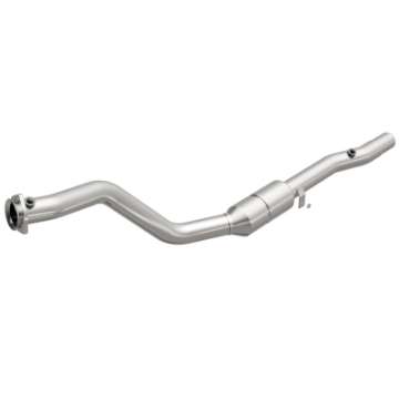 Picture of MagnaFlow Conv DF 01-03 Audi S8 4-2L Passenger Side