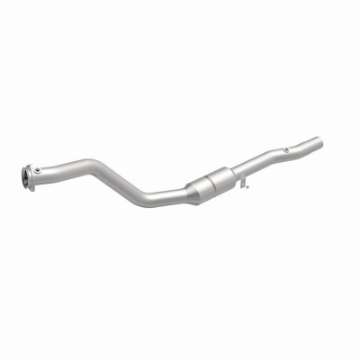 Picture of MagnaFlow Conv DF 01-03 Audi S8 4-2L Passenger Side