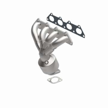 Picture of MagnaFlow Conv DF 02-03 Lancer 2-0L Manifold OEM