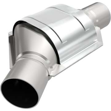 Picture of MagnaFlow Conv Universal 2-25 Angled Inlet OEM