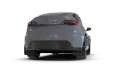 Picture of Rally Armor 20-24 Tesla Model Y Black UR Mud Flap w-Blue Logo