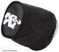 Picture of K&N Air Filter Wrap Drycharger RC-2890 Black