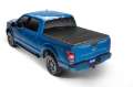 Picture of Tonno Pro 2021 Ford F-150 5-5ft Soft Fold Tonno Fold Tri-Fold Tonneau Cover