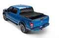 Picture of Tonno Pro 2021 Ford F-150 5-5ft Soft Fold Tonno Fold Tri-Fold Tonneau Cover