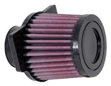 Picture of K&N Replacement Unique Oval Tapered Air Filter for 2013 Honda CB500F-CB500X-CB500R incld ABS