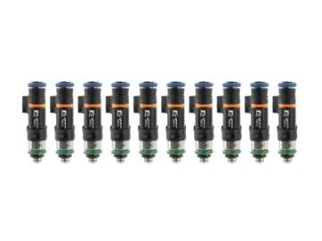 Picture of Grams Performance 04-06 Dodge Viper SRT10 550cc Fuel Injectors Set of 10