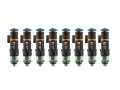 Picture of Grams Performance 05-10 Dodge SRT8 550cc Fuel Injectors Set of 8