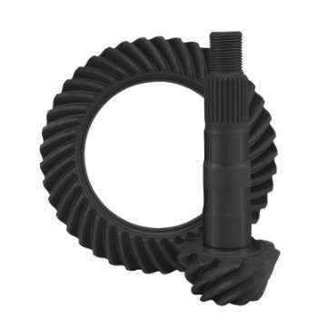 Picture of Yukon Gear Ring and Pinion Gear Set 7-2in GM 4-56 ratio