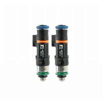 Picture of Grams Performance 79-92 Mazda RX7 - RX8 550cc Fuel Injectors Set of 2