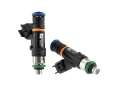 Picture of Grams Performance 02-11 Subaru WRX - 07+ STI - 07-11 Legacy 550cc Fuel Injectors Set of 4