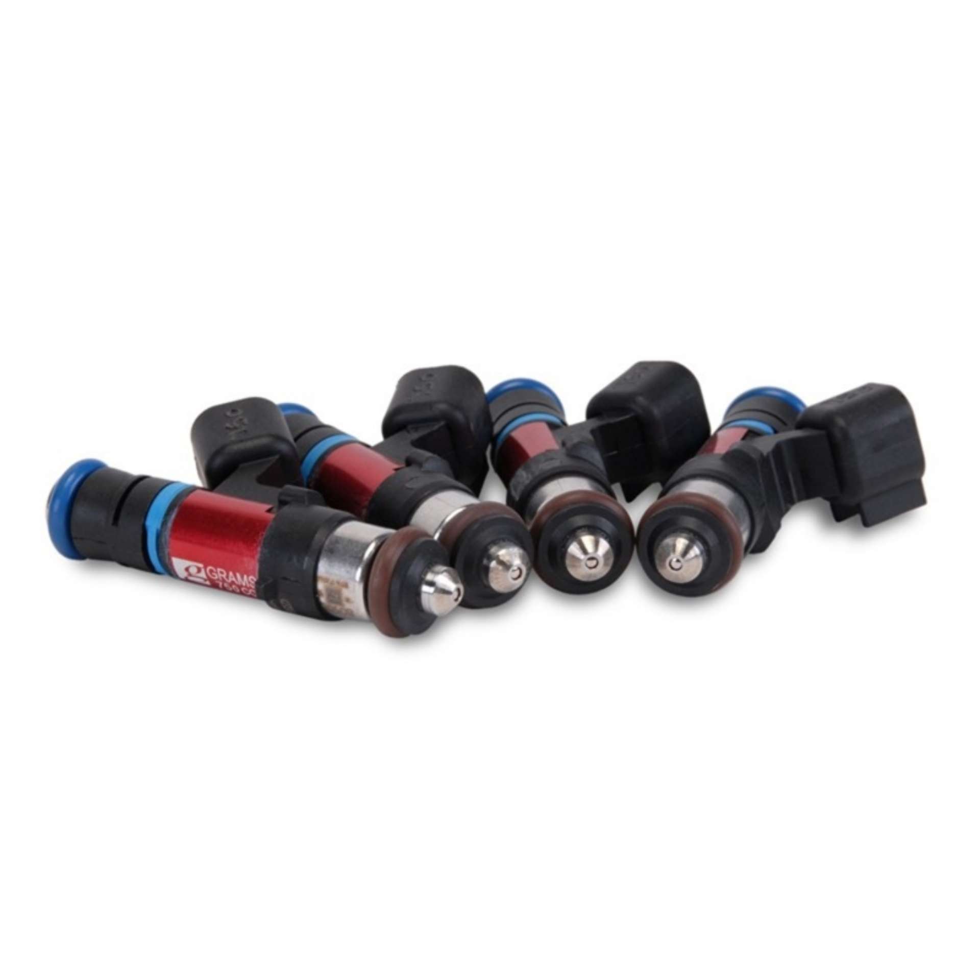 Picture of Grams Performance Chevy-Pontiac LS1-LS6-LT1 750cc Fuel Injectors Set of 8