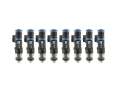 Picture of Grams Performance 05-10 Dodge SRT8 750cc Fuel Injectors Set of 8