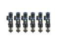 Picture of Grams Performance 98+ Acura NSX C Series 750cc Fuel Injectors Set of 6