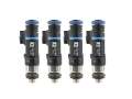 Picture of Grams Performance 02-11 Subaru WRX - 07+ STI - 07-11 Legacy 750cc Fuel Injectors Set of 4