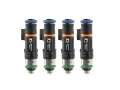 Picture of Grams Performance Honda-Acura B-D-F-H Series Excl D17 1000cc Fuel Injectors Set of 4