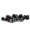 Picture of Grams Performance Mitsubishi Evo 1-9 - Eclipse GSX-GS-T 1000cc Fuel Injectors Set of 4