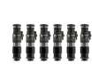 Picture of Grams Performance 98+ Acura NSX C Series 1150cc Fuel Injectors Set of 6