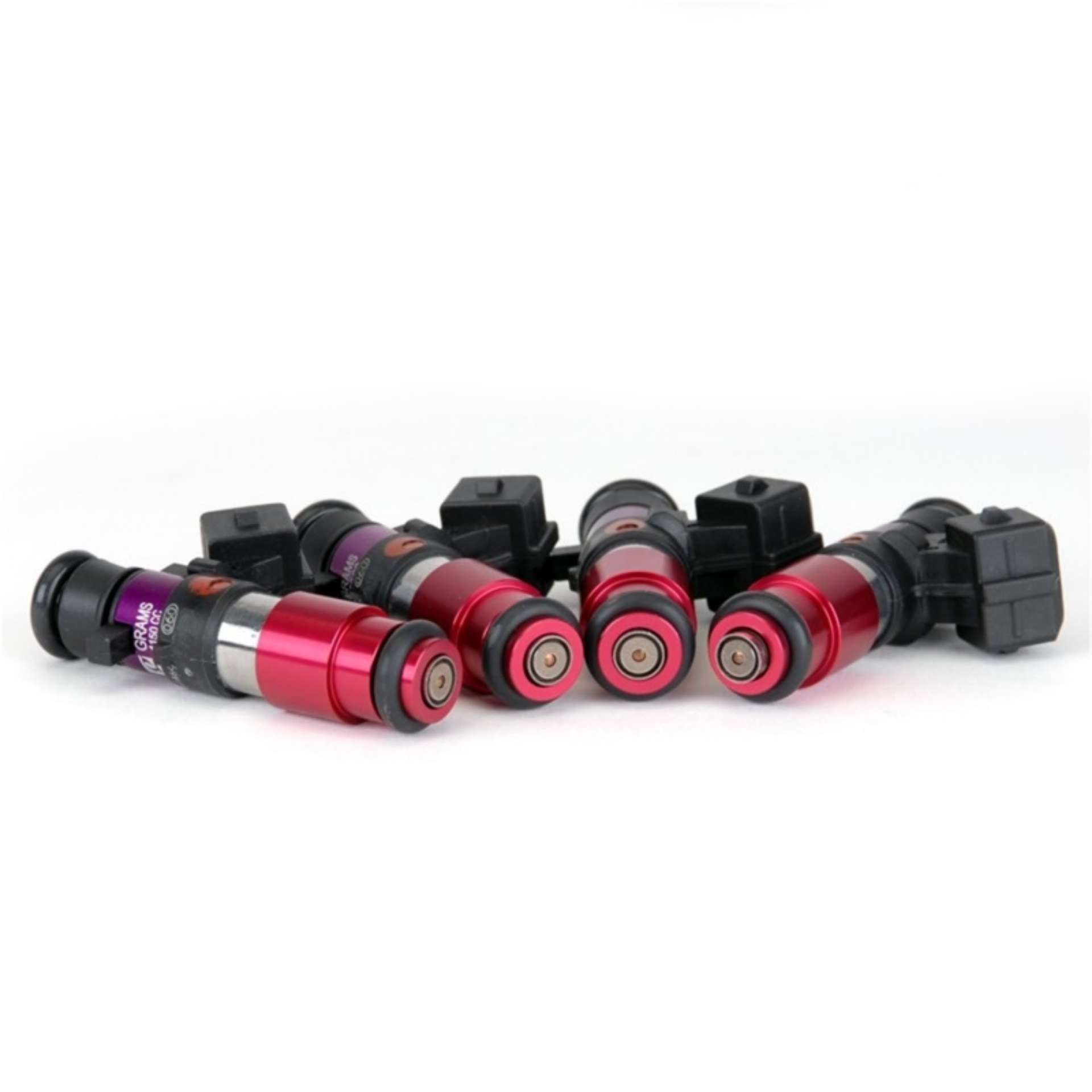 Picture of Grams Performance Nissan 300ZX Top Feed Only 11mm 1150cc Fuel Injectors Set of 6