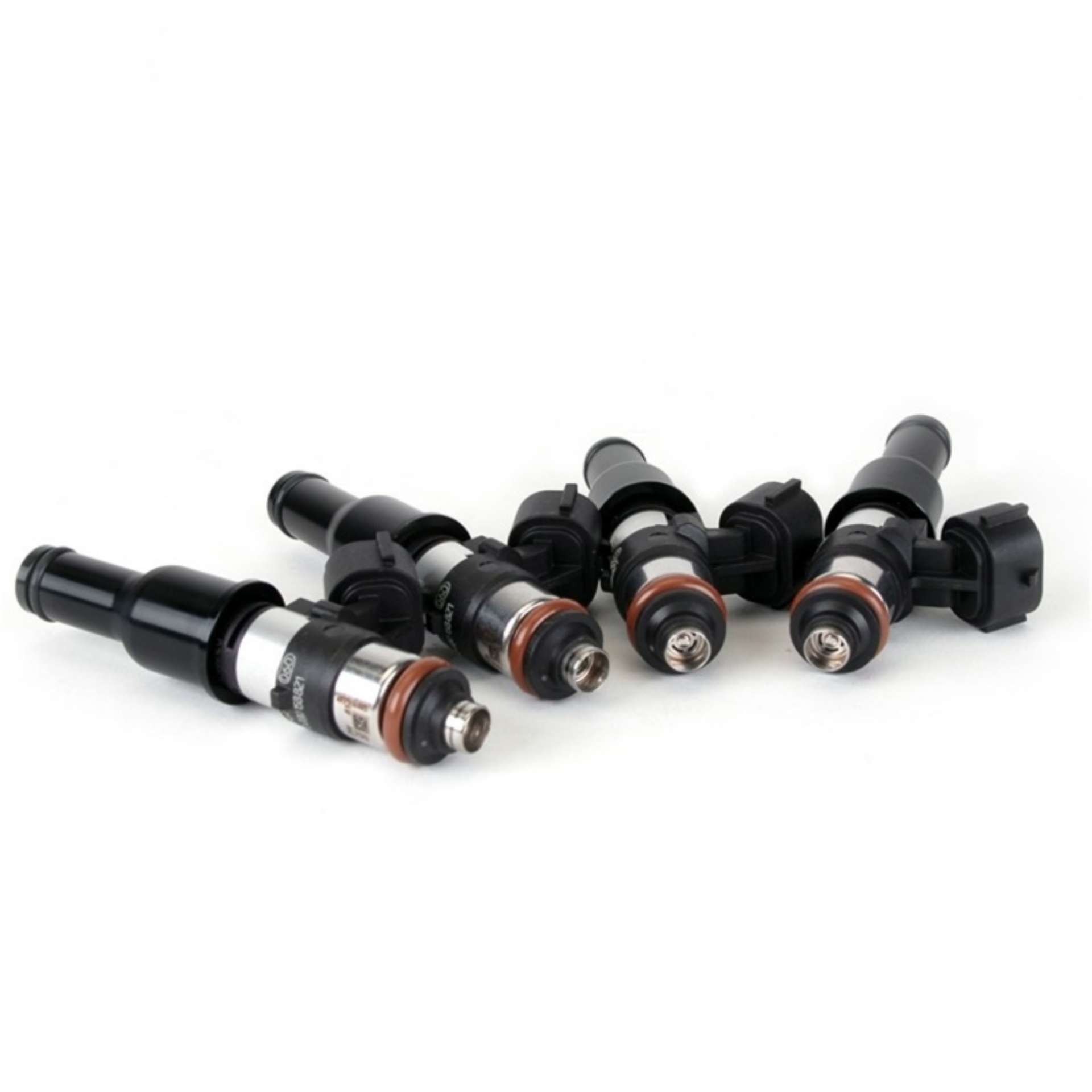 Picture of Grams Performance Nissan R32-R34-RB26DETT Top Feed Only 14mm 2200cc Fuel Injectors Set of 6