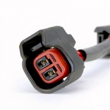 Picture of Grams Performance 12-13 Civic Si Plug and Play Adapter for 550-750-1000cc Injectors