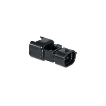 Picture of Grams Performance Connector Adapter - Denso to USCAR-EV6