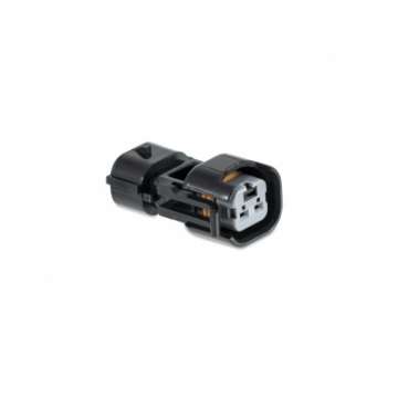 Picture of Grams Performance Connector Adapter - Denso to USCAR-EV6
