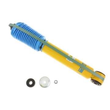 Picture of Bilstein 4600 Series 2001-2006 Mitsubishi Montero Rear 46mm Monotube Shock Absorber