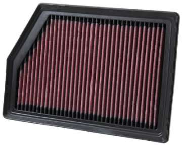 Picture of K&N Replacement Panel Air Filter for 2014 Jeep Cherokee 2-4L-3-2L