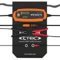 Picture of CTEK Battery Charger - MUS 4-3 Polar - 12V