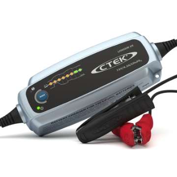 Picture of CTEK Battery Charger - Lithium US - 12V