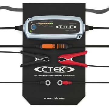 Picture of CTEK Battery Charger - Lithium US - 12V