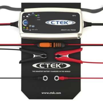 Picture of CTEK Battery Charger - Multi US 7002