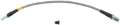 Picture of StopTech 95-02 Toyota 4Runner Rear Stainless Steel Brake Line SINGLE REAR LINE